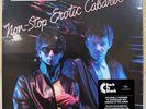 Non-Stop Erotic Cabaret by Soft Cell (Vinyl, 2014) - NEW SEALED Minor Sleeve Dmg