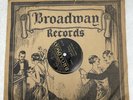 Miami Bell Boys Doll Dance / At Sundown Broadway 1074 VG+