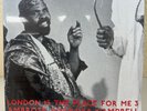 London Is The Place For Me 3, Ambrose Adekoya Campbell (Vinyl) NEW SEALED