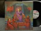 Death Scream Bloody Gore LP 1987 Combat EX/VG+ Possessed Slayer Autopsy Massacre