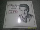 ELVIS PRESLEY Acuff Rose Presents Elvis 1986  RCA  PROMOTION COPY  VG+