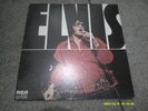 ELVIS PRESLEY Elvis 1975  RCA  Australia  GATEFOLD COVER     mint