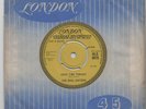 EX SOUL SISTERS - GOOD TIME TONIGHT / FOOLISH DREAMER Promo Northern Soul