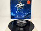 The Never Ending Story Original Vinyl LP Klaus Doldinger Moroder 1984 1980s Epic