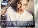 RARE NEW KANE BROWN - KANE BROWN DELUXE EDITION 2x 12