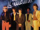 Detective It Takes One To Know One NEAR MINT Swan Song Vinyl LP