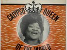 Calypso Rose - Calypso Queen Of The World - 1971 First And Only Pressing - Ex