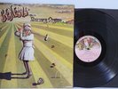 GENESIS Nursery Cryme 1972 LP Gatefold CHARISMA CAS 1052 - Play Tested VG+  *A8