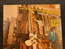 The Impressions - This Is My Country VINYL LP/(1968) IN SHRINK VG+/EX