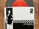 Amy Winehouse RARE 7” LP Record 33 RPM Grey Marbled Vinyl - Ska, The Specials