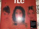 *SEALED* TLC - Crazy Sexy Cool Red & White Swirl vinyl Me Please VMP Edition NEW