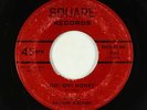 Rockabilly/R&R Inst. 45 - (Original) Rhythm Rockers - Oh  Oh  Honey - Square