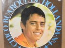 CHICO BUARQUE DE HOLLANDA 