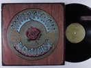 GRATEFUL DEAD American Beauty WARNER BROS LP t