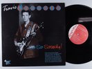 TRAVIS WAMMACK Scr-Scr-Scratchy  ZU-ZAZZ LP VG+ uk t
