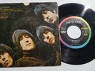 The Beatles Michelle EP 1966 Mexico pressing 45 rpm Mono Cardboard sleeve