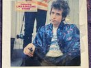 Bob Dylan Highway 61 Revisited Columbia Mono CL 2389 in Shrink Hype Sticker