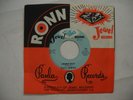 OLA V. HARPER I Wanna Keep / Resisting 45 7