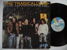TRAGICALLY HIP Up To Here LP 1989 Germany EX