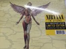 Nirvana In Utero 30th Anniversary Edition LP (2023) NEW/SEALED