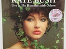 Kate Bush-Live At The Hammersmith Odeon RARE LTD EDITION NUMBERED VINYL LP