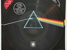 Pink Floyd-Dark Side Of The Moon VINYL PICTURE DISC  QUADRAPHONIC SYSTEM