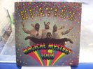 THE BEATLES - MAGICAL MYSTERY TOUR - EP - EX. 1st stereo.