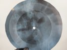 LED ZEPPELIN RAMBLE ON X-Ray USSR Record Roentgen Bone Ribs Music Vinyl