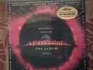 ARMAGEDDON SOUNDTRACK 180 GRAM AUDIO FIDELITY RECORDS AEROSMITH ZZ TOP JOURNEY