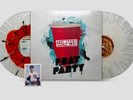 Thomas Nicholas Frat Party AMERICAN PIE Soundtracks tribute album vinyl record