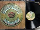 The Grateful Dead - American Beauty - Warner Bros LP VG FOLK/PSYCH STEREO