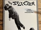 The Selecter – Too Much Pressure US 1st press 1980 Vinyl LP Chrysalis CHR 1274