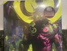 World Of Warcraft Burning Crusade 2xLP Vinyl Blizzcon Green Color Limited /1000