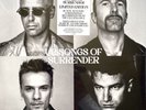 U2 - Songs Of Surrender 2023 2xLP, Ltd, Whi Island Records 5503441 Mint (M)