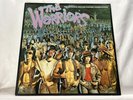 The Warriors Original Soundtrack SP 4761 First US Press Promo OG Inner Tested EX