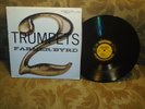 Art Farmer Donald Byrd 2 Trumpets Prestige 7062 OJC-018 NM Jackie McLean Watkins