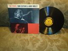 John Coltrane Hank Mobley 2 Tenors Prestige 7043 MONO RVG Donald Byrd Elmo Hope