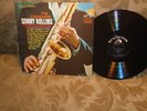 The Standard Sonny Rollins & Co. RCA 3355 stereo ORG Herbie Hancock Jim Hall NM