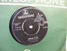 The Beatles – From Me To You 1963 7” Parlophone R 5015