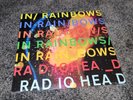 Radiohead In Rainbows LP New Sealed Vinyl LP