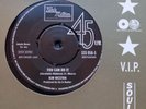 KIM WESTON- You Can Do It  Motown Northern  Mint 535 056-5