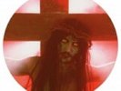 DEATH SS - Black Mass LTD PIC DISC + POSTER - Lucifer Rising