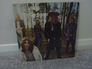 MOTT THE HOOPLE - Wildlife - UK 1st Press G/F LP Island Pink Rim (1971) EX/VG