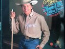 GEORGE STRAIT   BEYOND THE BLUE NEON   1989 MCA RECORDS VINYL ALBUM LP