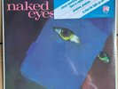 Naked Eyes - Self Titled Vinyl 1983 Record Lp St-17089; NEW AND SEALED w/ hype