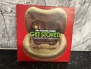 THE ROLLING STONES  get stoned. 30 greatest hits.30 original tracks- CG Y03