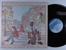 HOWLIN' WOLF The London Howlin' Wolf Sessions CHESS LP VG+ textured gatefold t