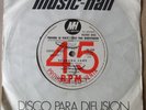 TAI PHONG 45 PROMO Sister Jane RARE SOUTHAMERICA 7