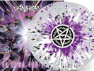 Anthrax ‎– We've Come for You All Limited Edit Coloured 2 Vinyl LP 1000 WW NEU