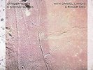 Brian Eno - Apollo - New Vinyl Record 12 Album - D99z